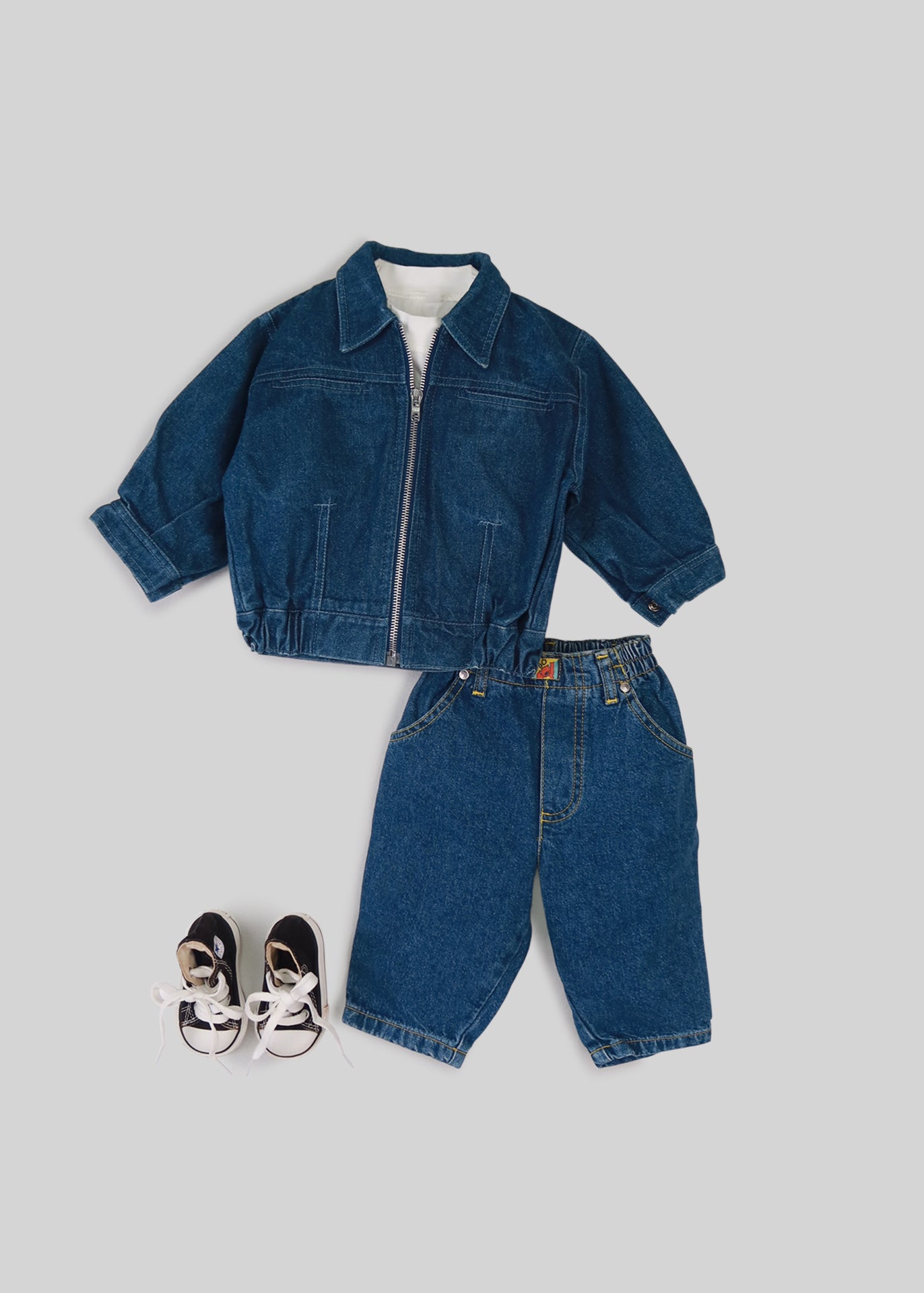 6-9M OUTFIT