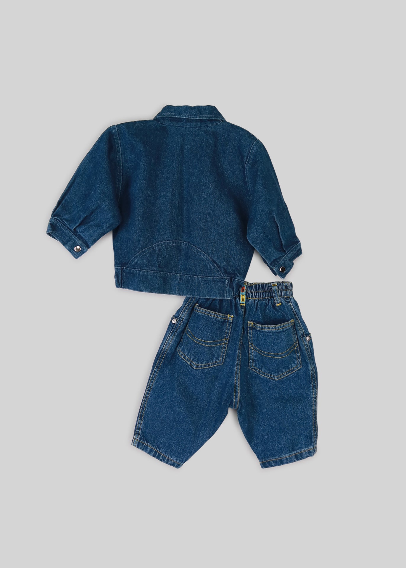 6-9M OUTFIT