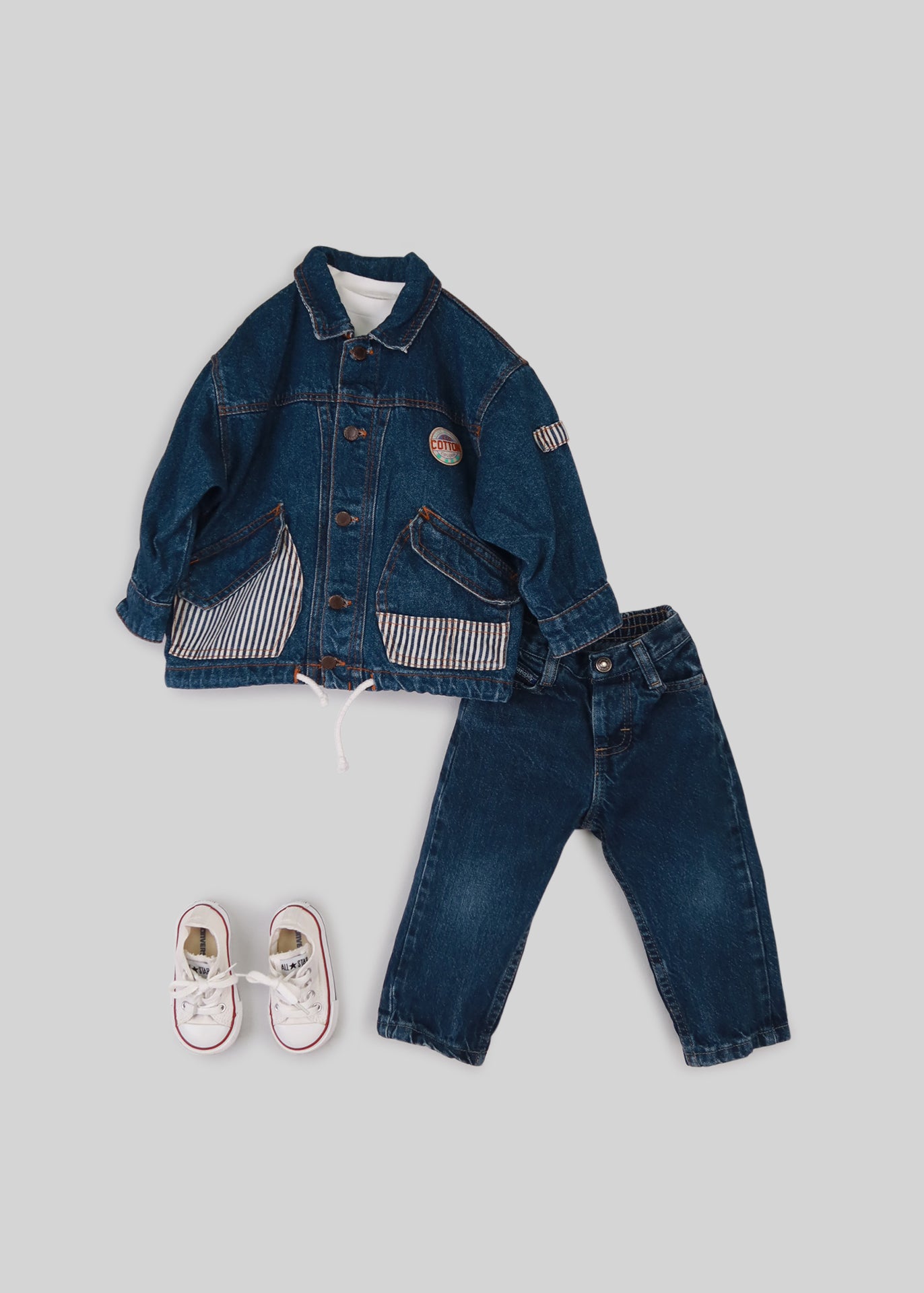 18M OUTFIT
