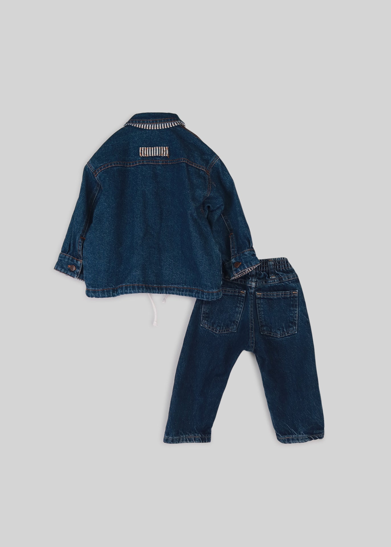 18M OUTFIT