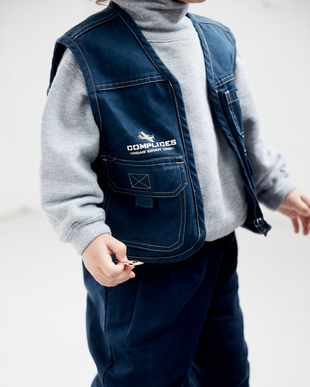 2Y OUTFIT.