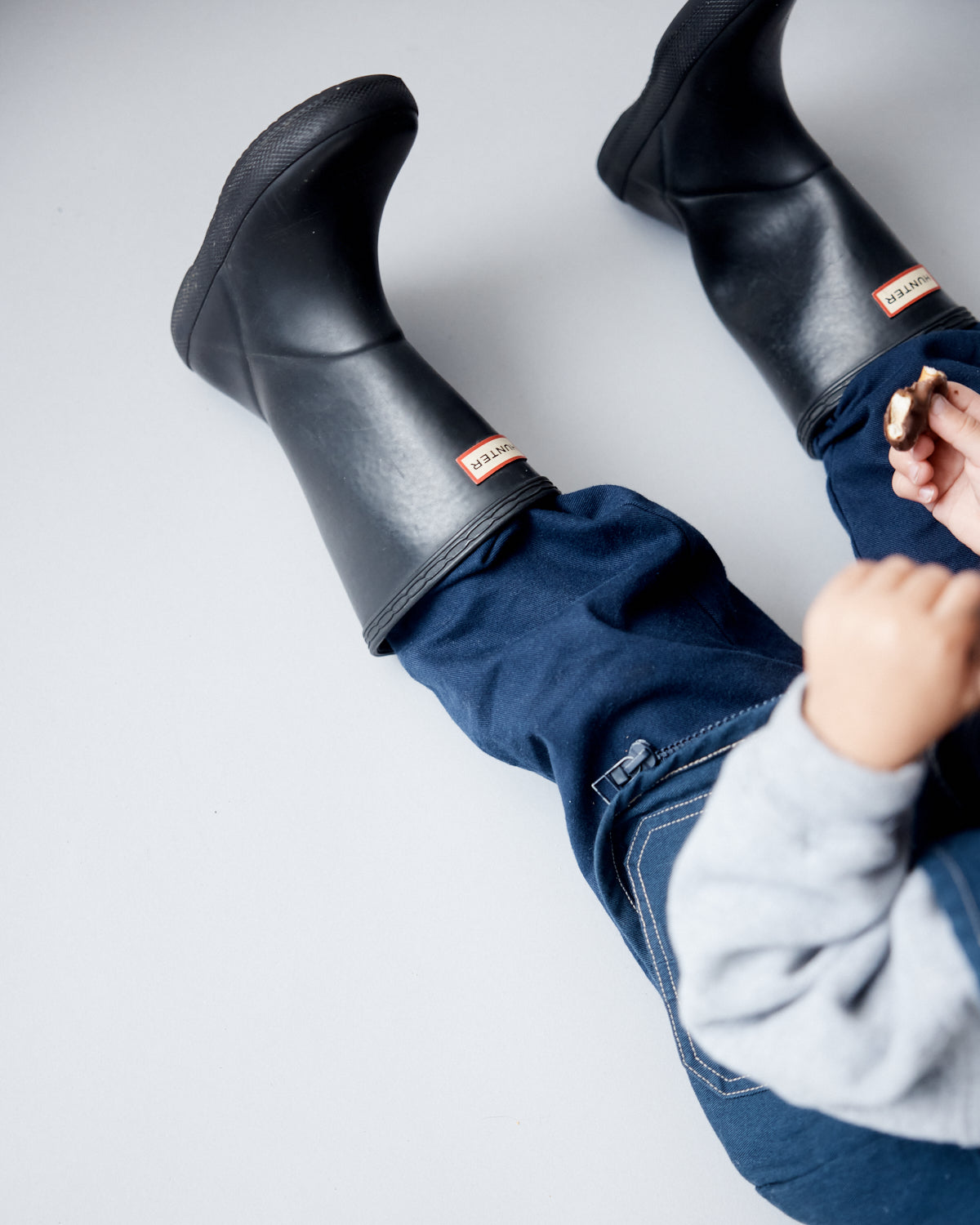 2Y OUTFIT.