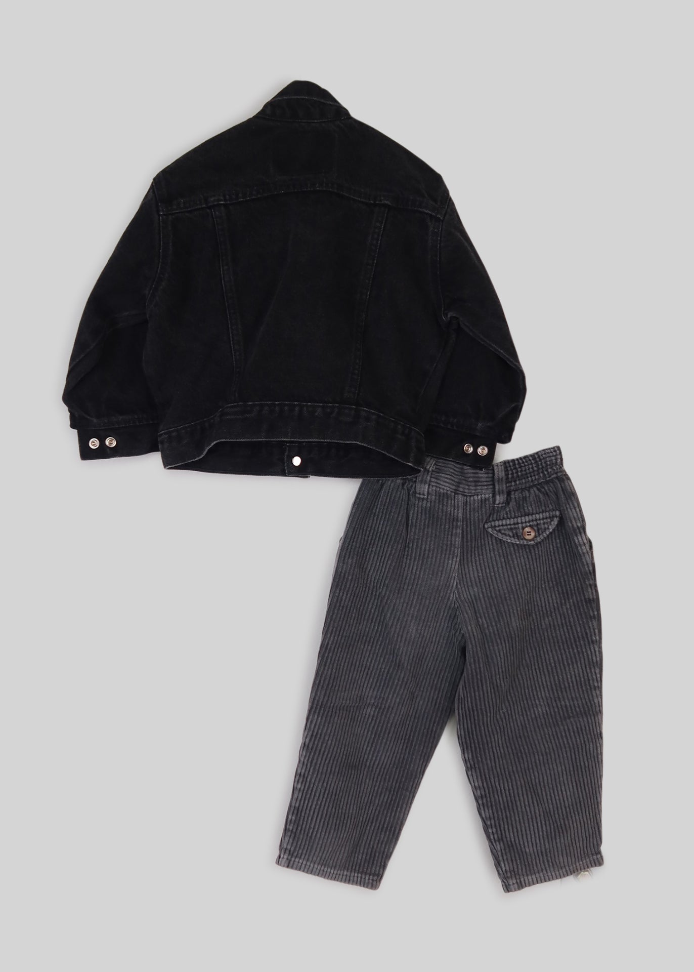 3Y OUTFIT