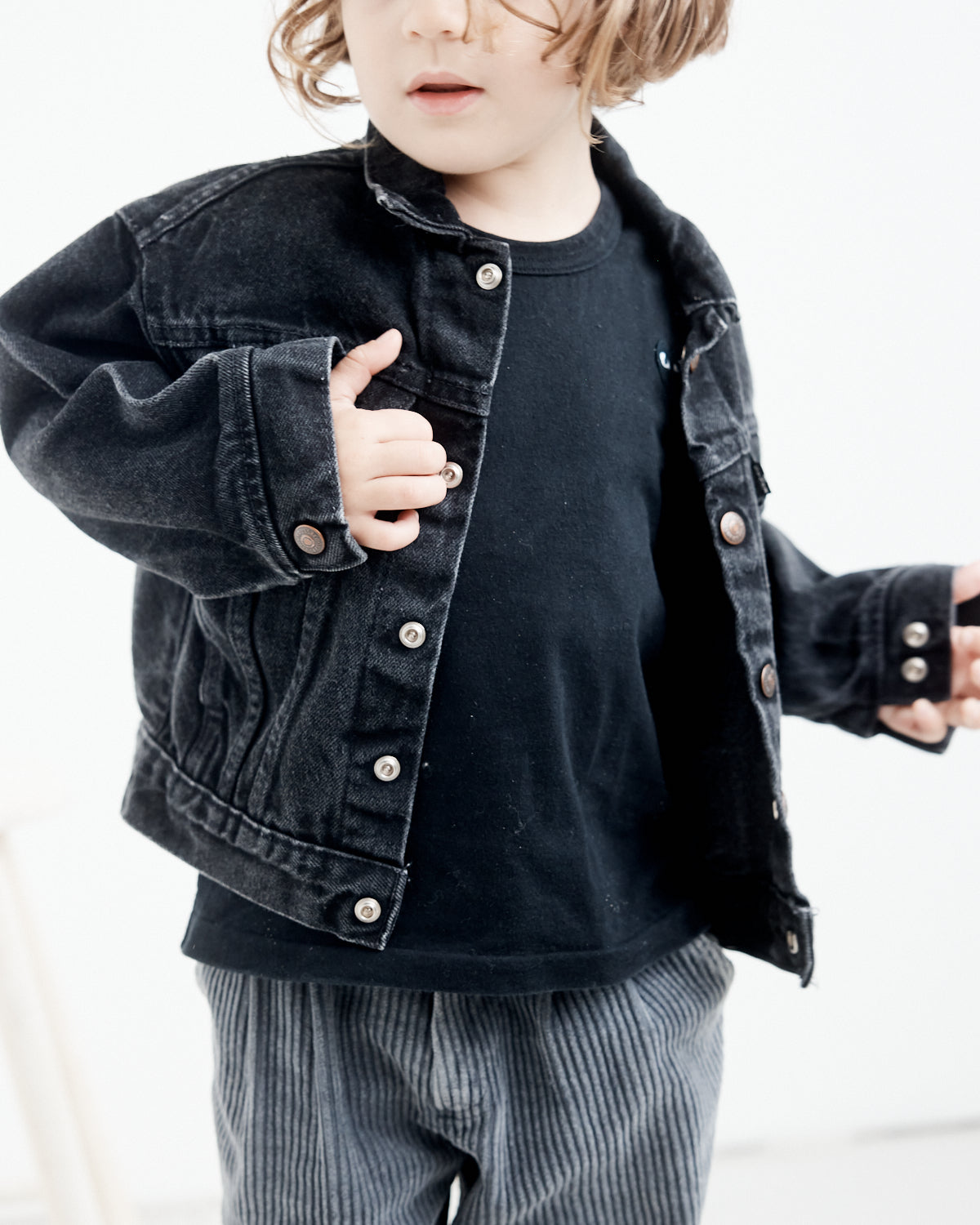 3Y OUTFIT