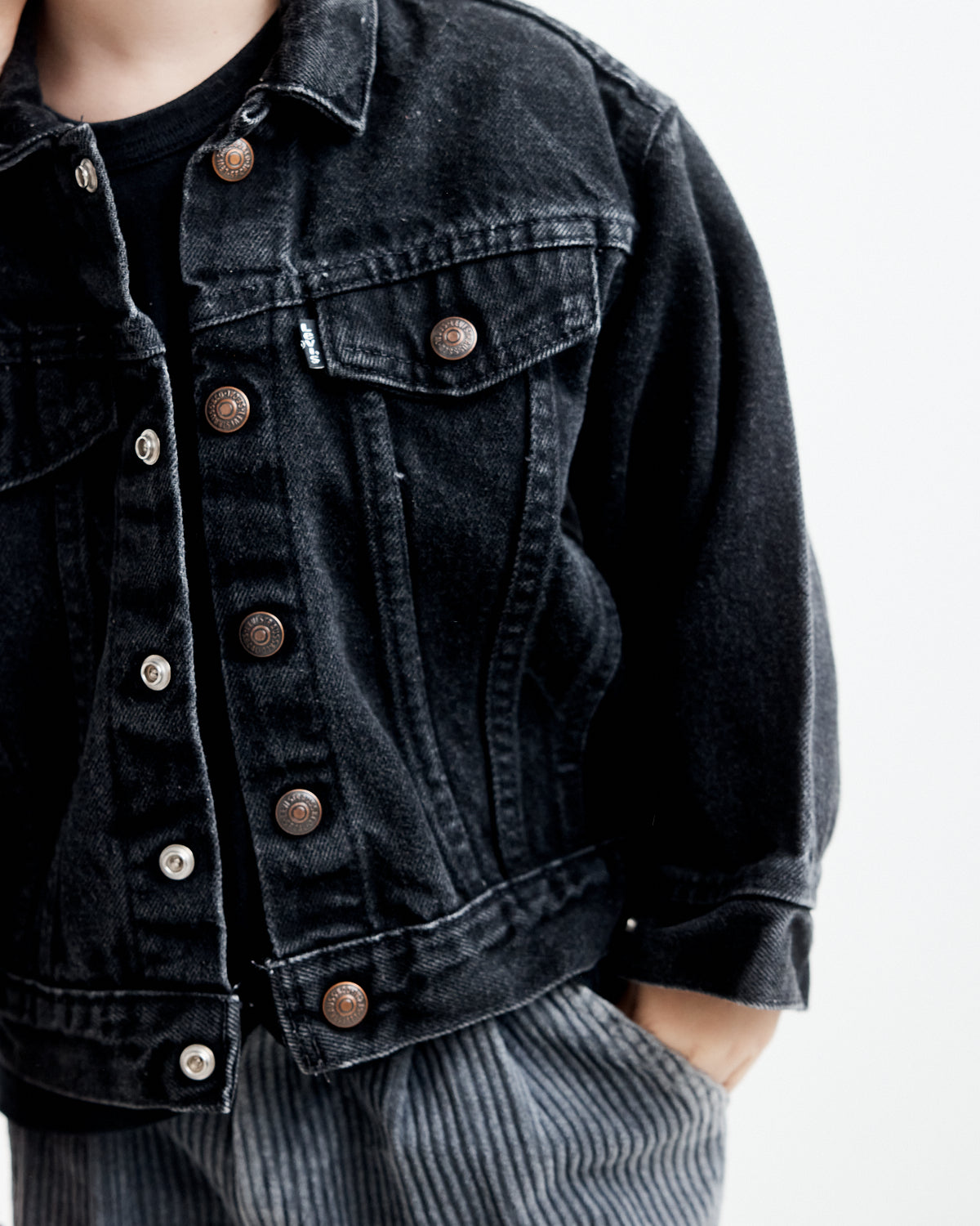 3Y OUTFIT