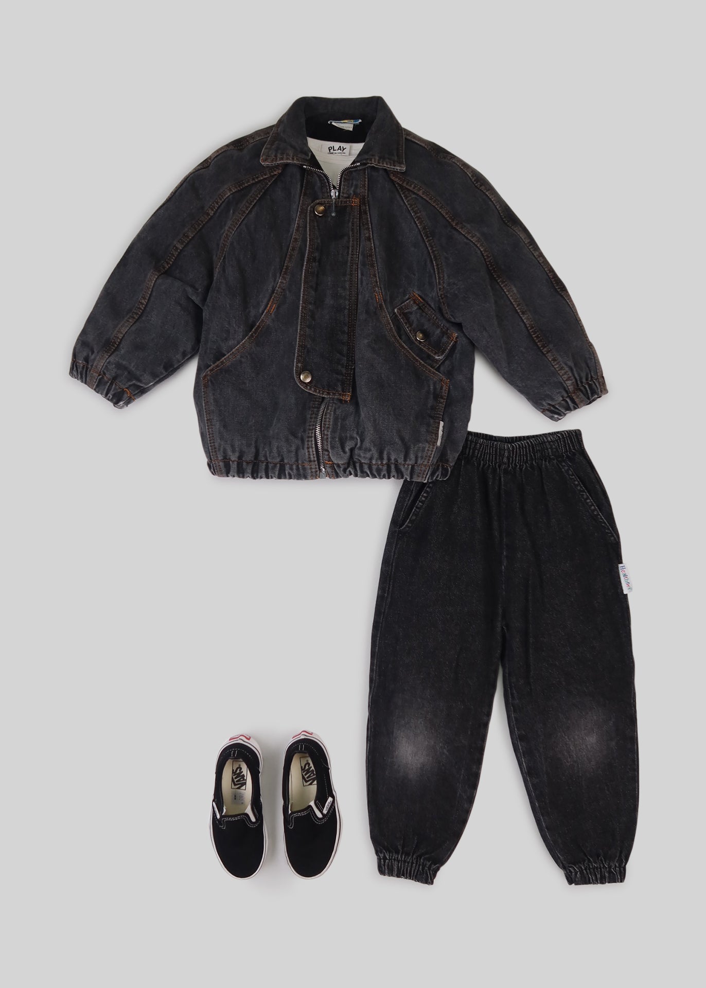 4Y OUTFIT