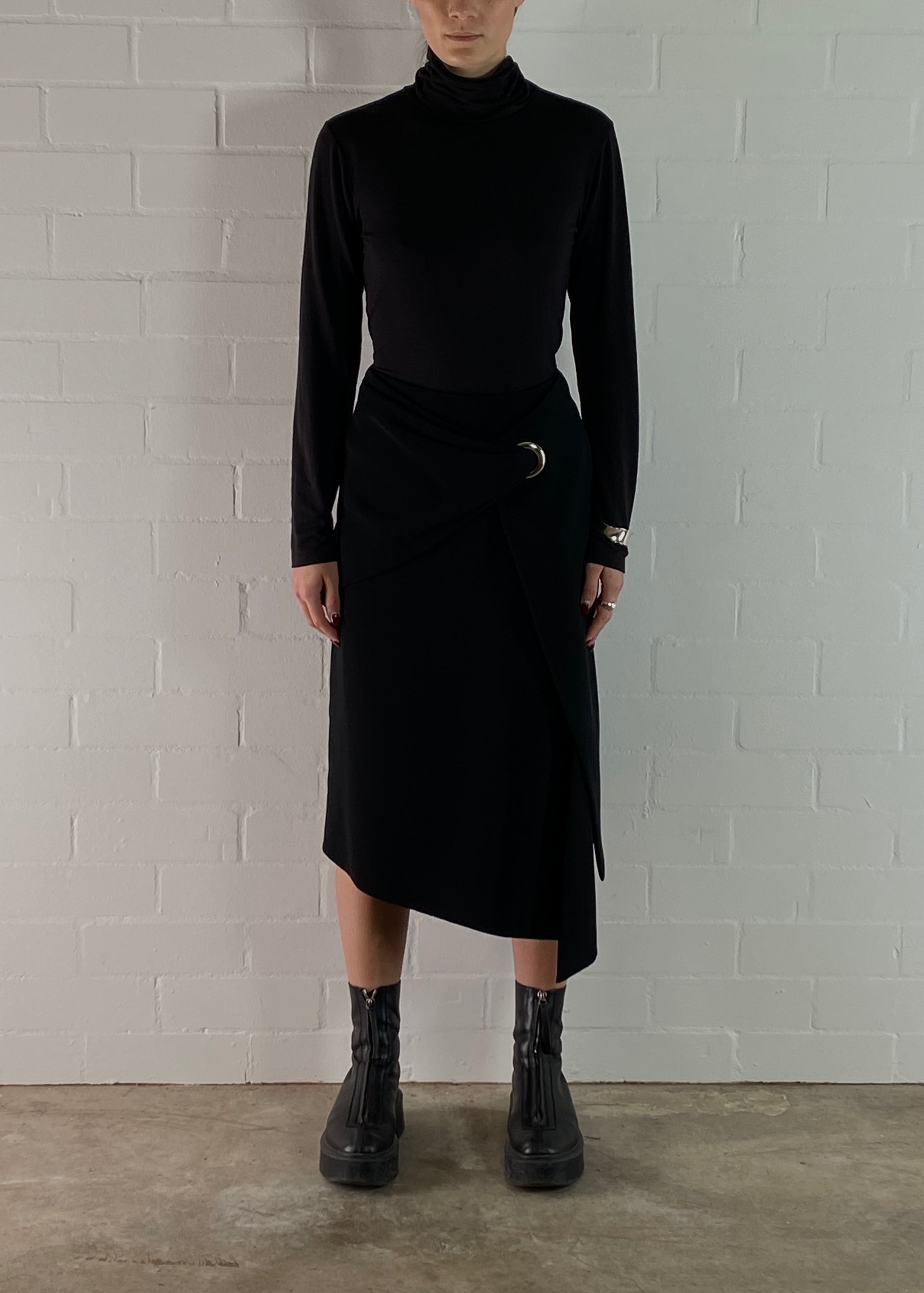 Balenciaga skirt - FR36