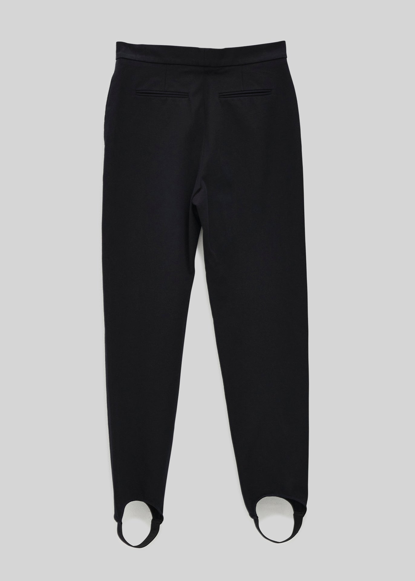 Burberry stirrup pants - UK8