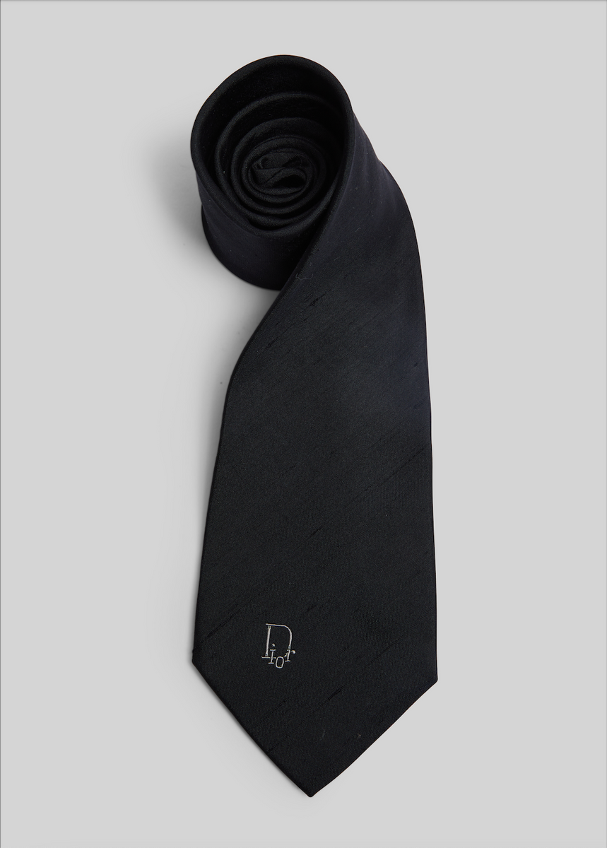 Christian Dior Monsieur tie Reciety