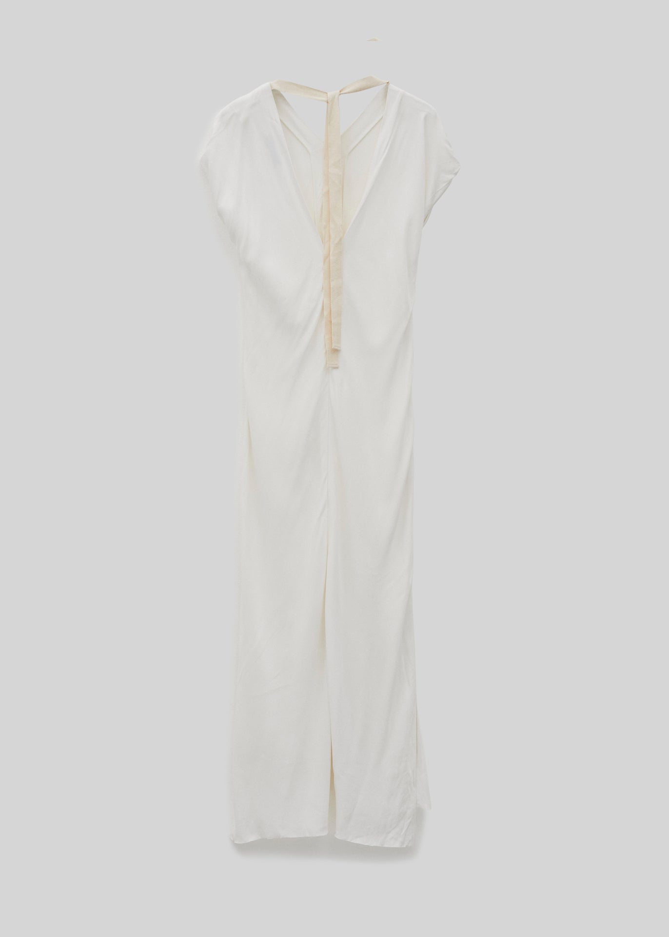 Christopher Esber long dress - AU12