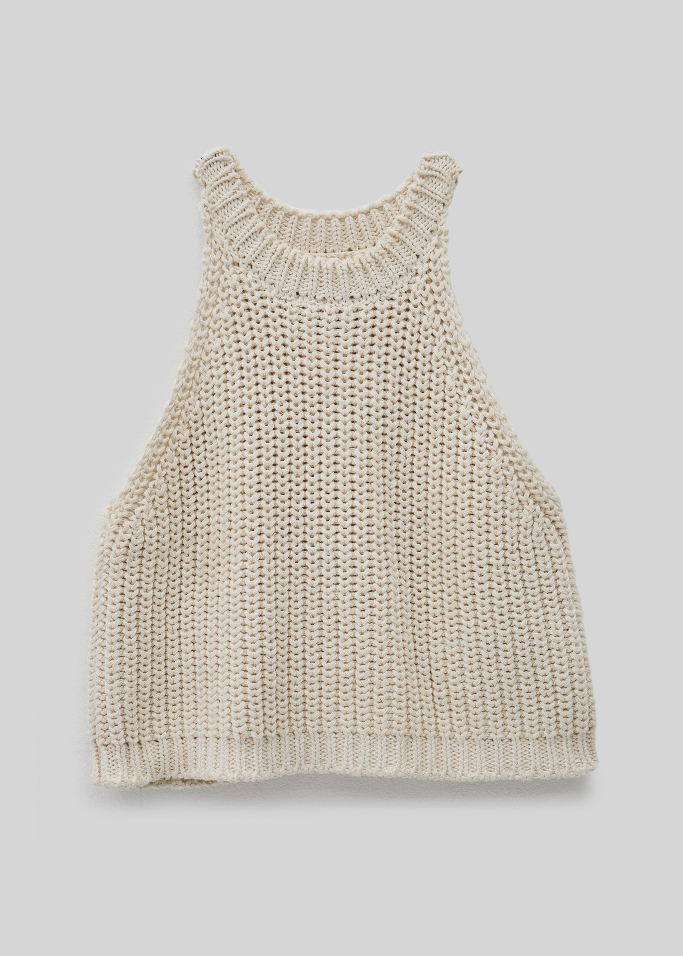 Cordera knit top - M