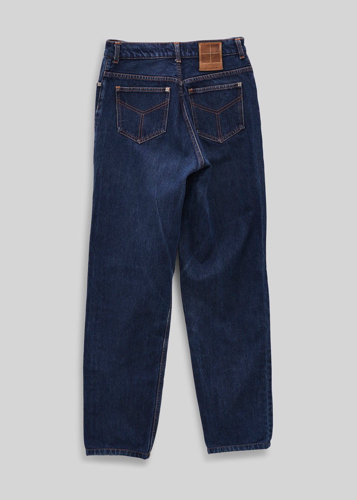 Vintage YSL jeans - 42