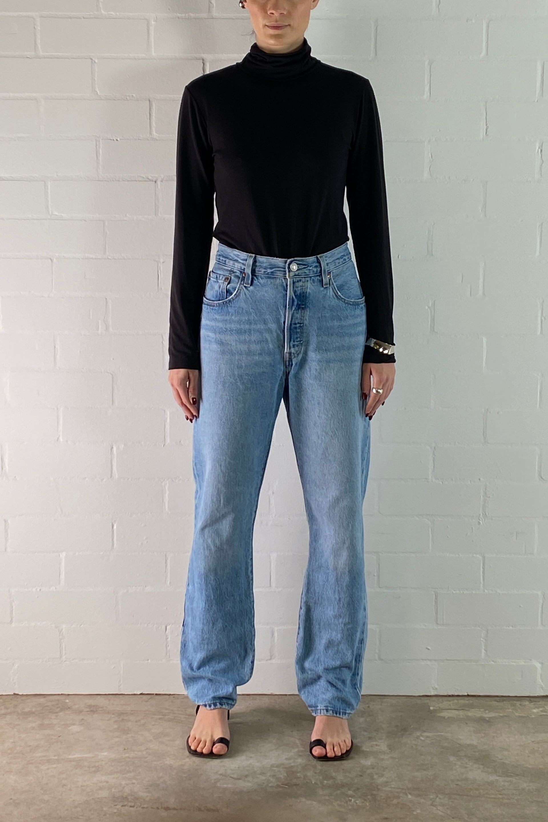 Levi's 501 jeans - 30