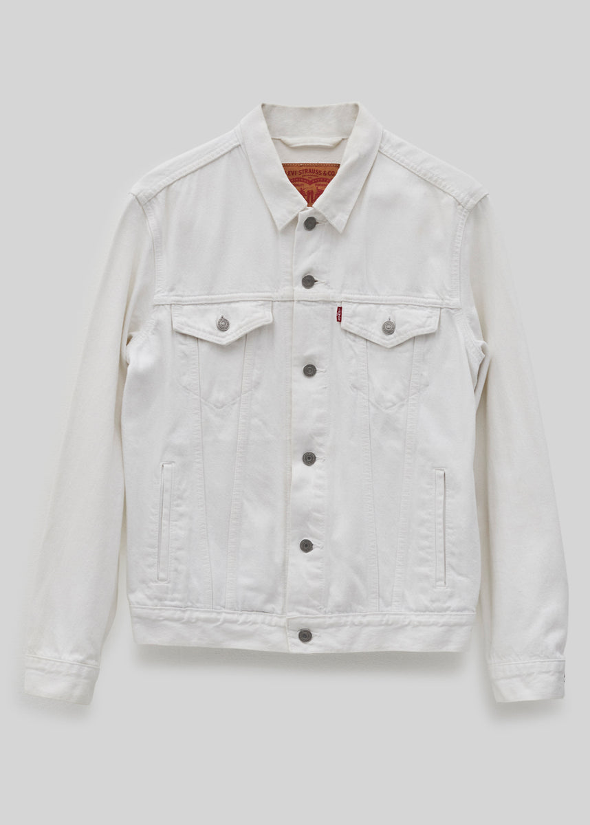 Levi's denim jacket M Reciety