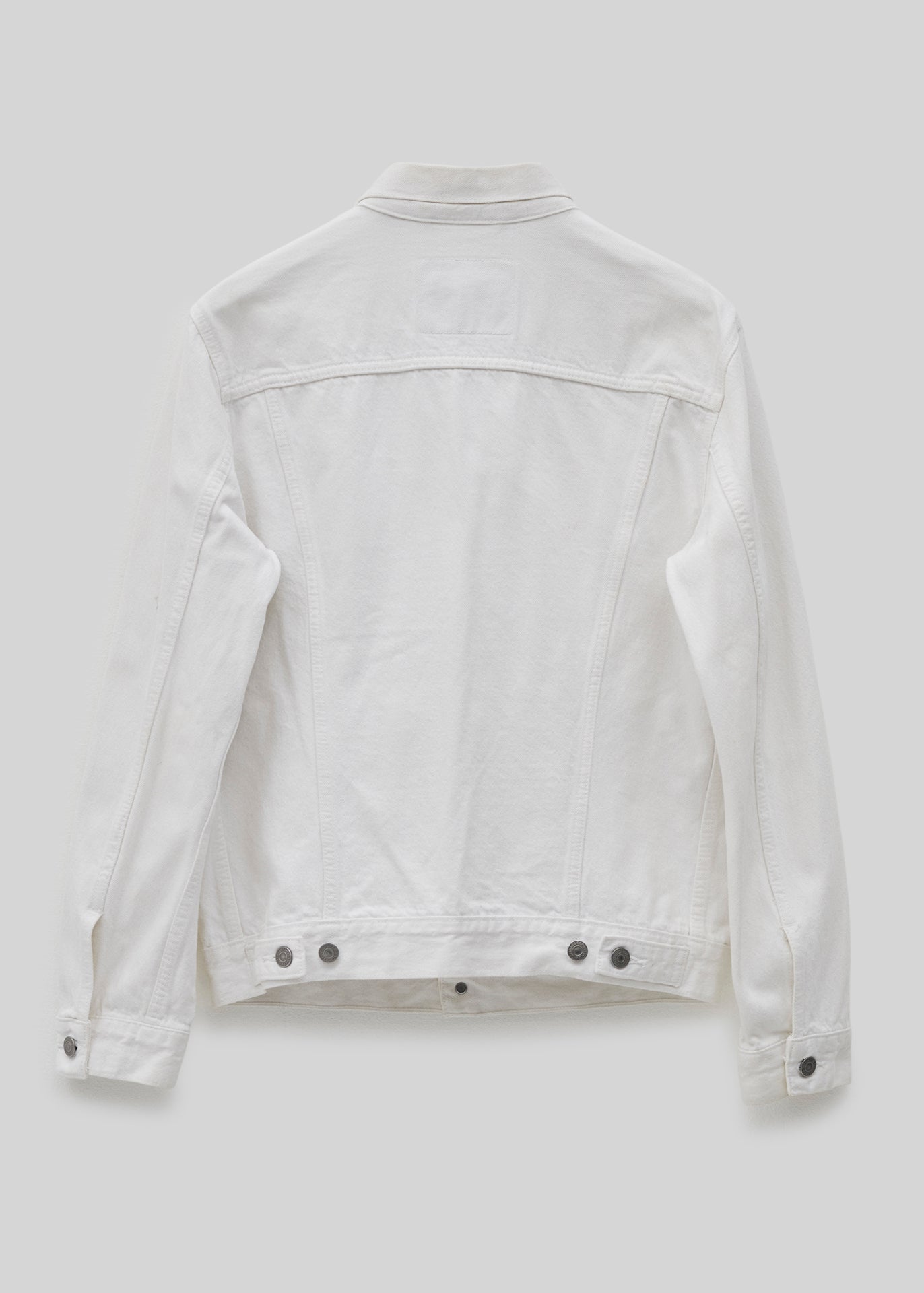 Levi's denim jacket - M