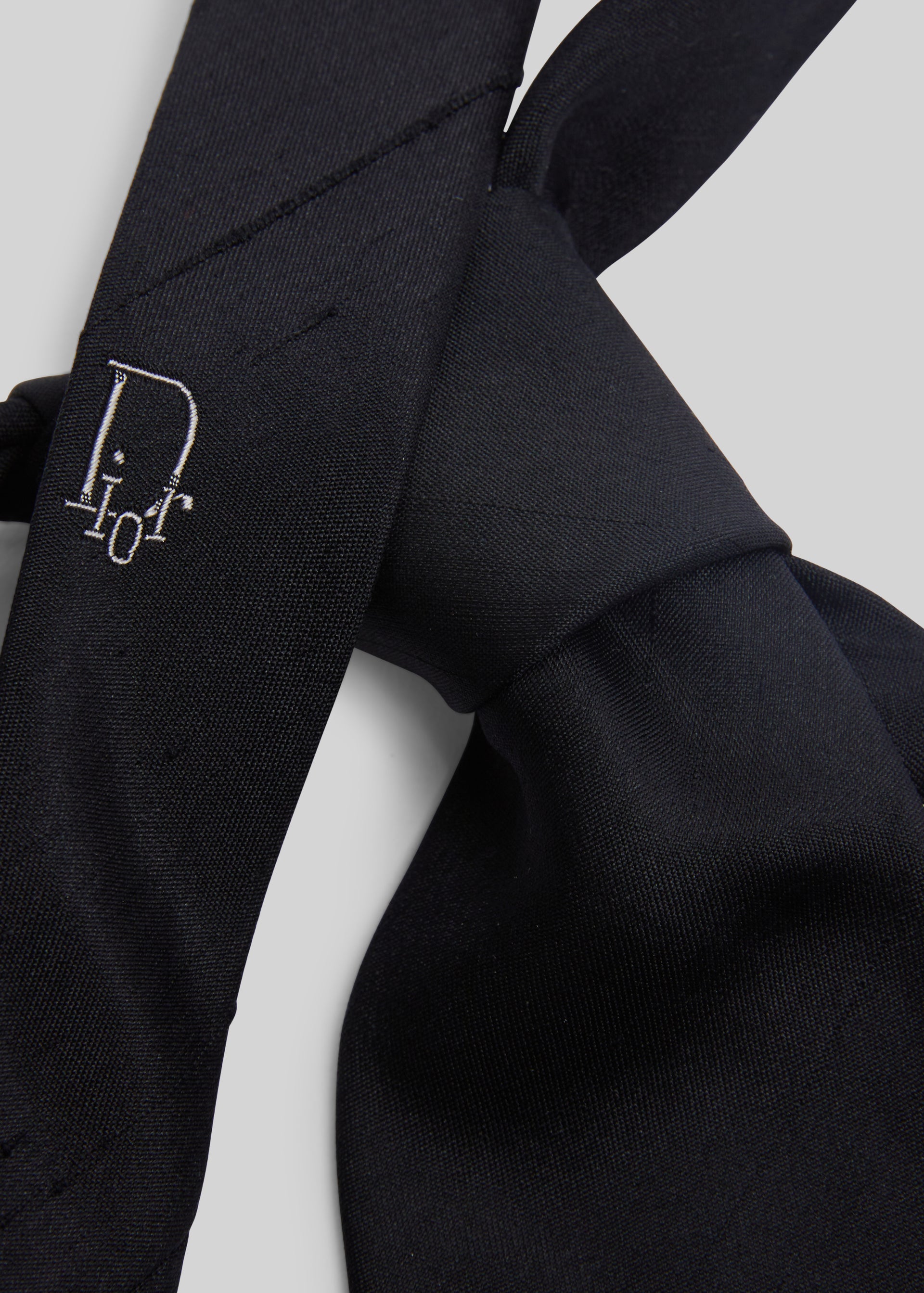 Christian Dior Monsieur tie