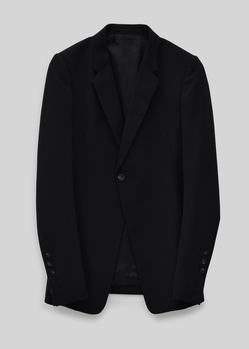 julius ストール　rick backlash incarnation copped my first rick clothing line :) turns out it's from