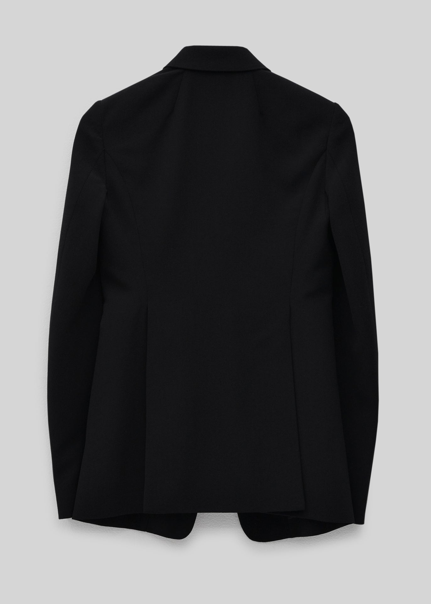 Rick Owens FW18 blazer - IT42