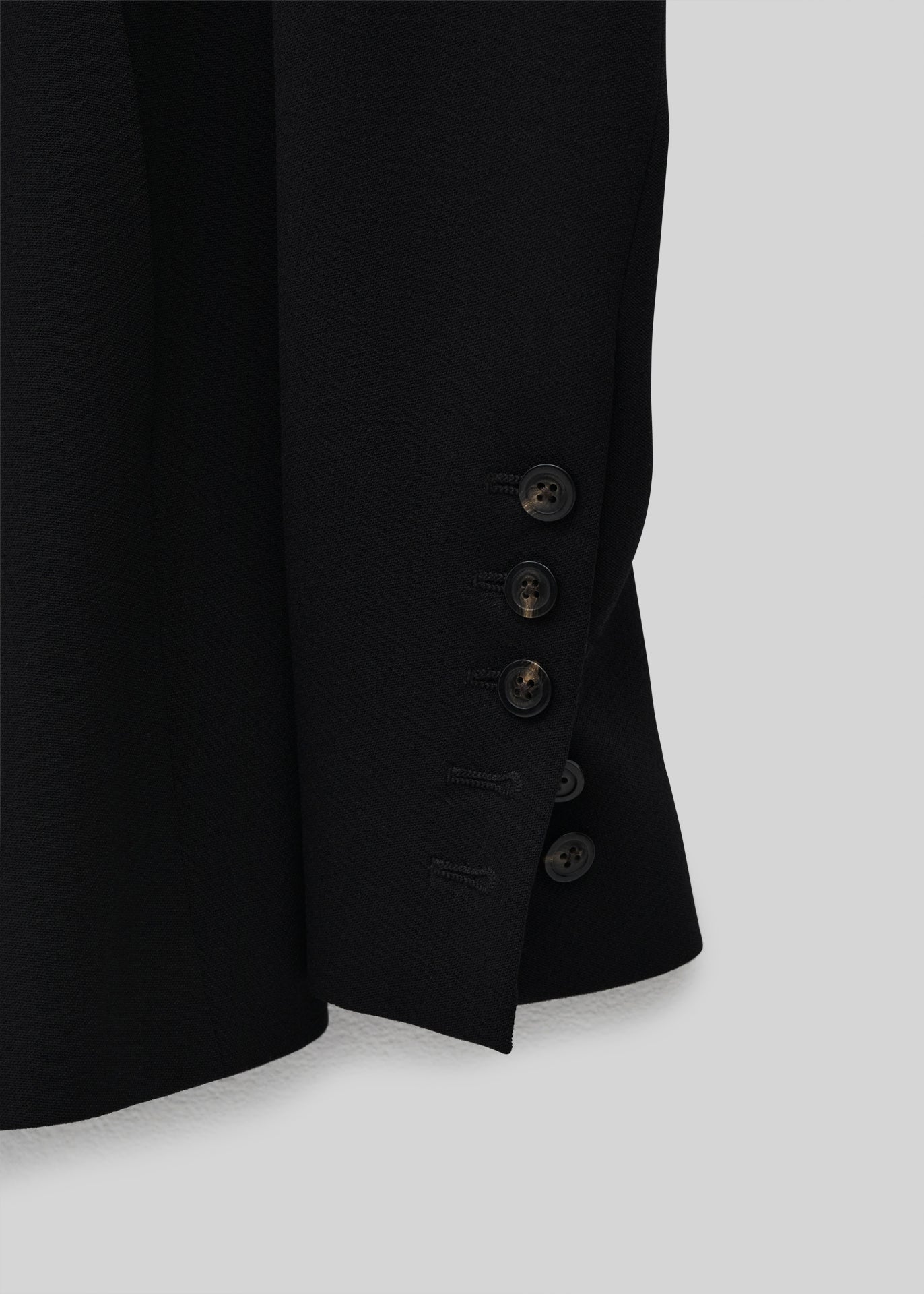 Rick Owens FW18 blazer - IT42