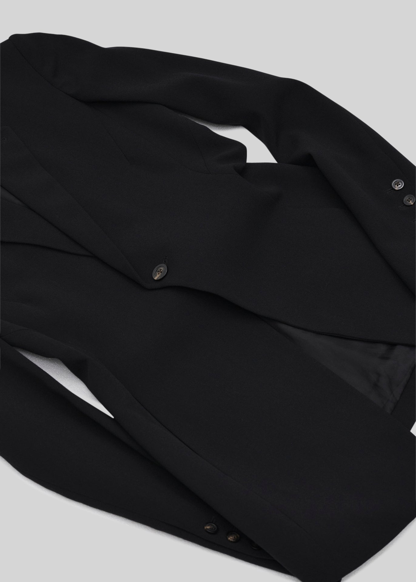 Rick Owens FW18 blazer - IT42
