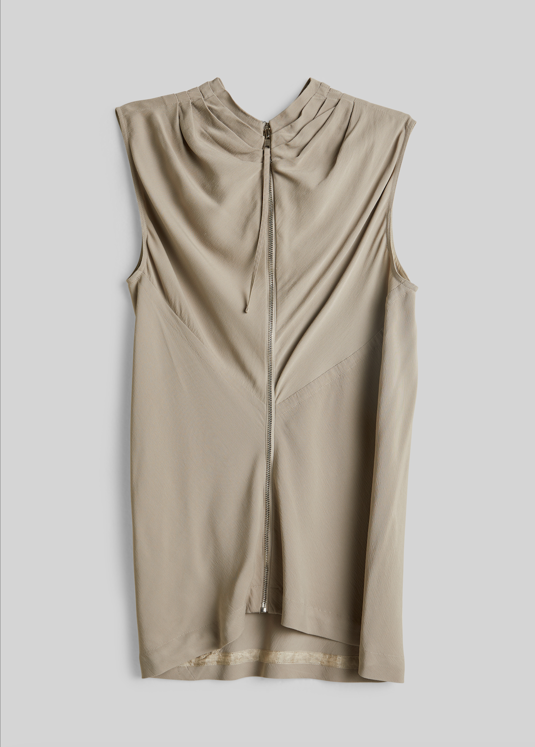Rick Owens S/S 2016 top - GB10