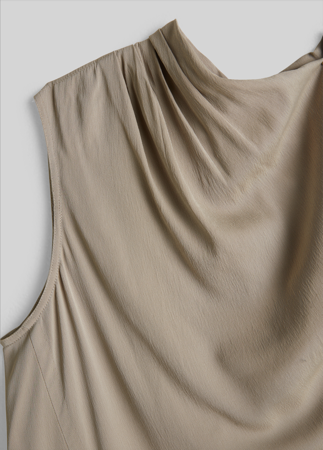 Rick Owens S/S 2016 top - GB10