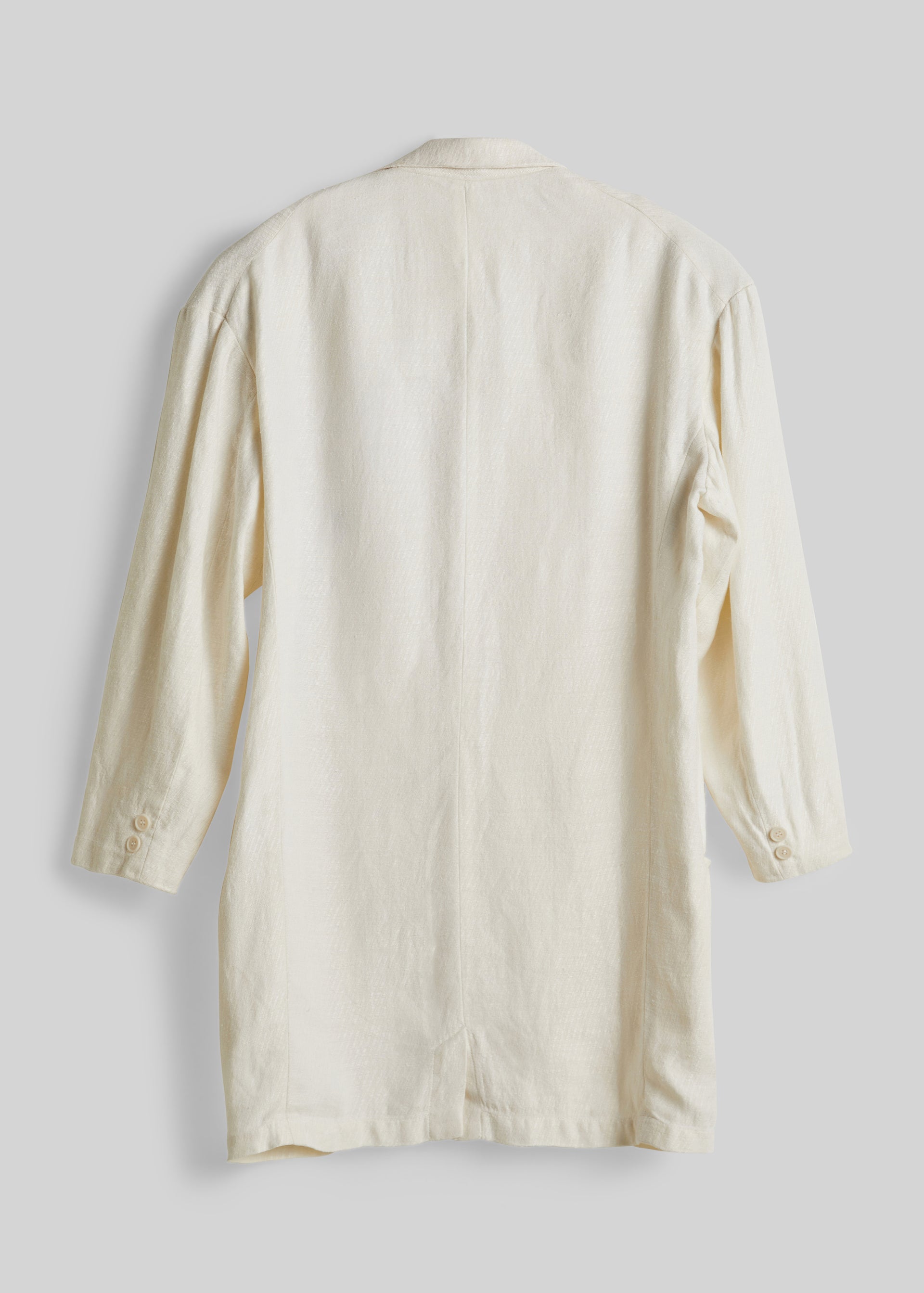 Y's by Yohji Yamamoto jacket - M