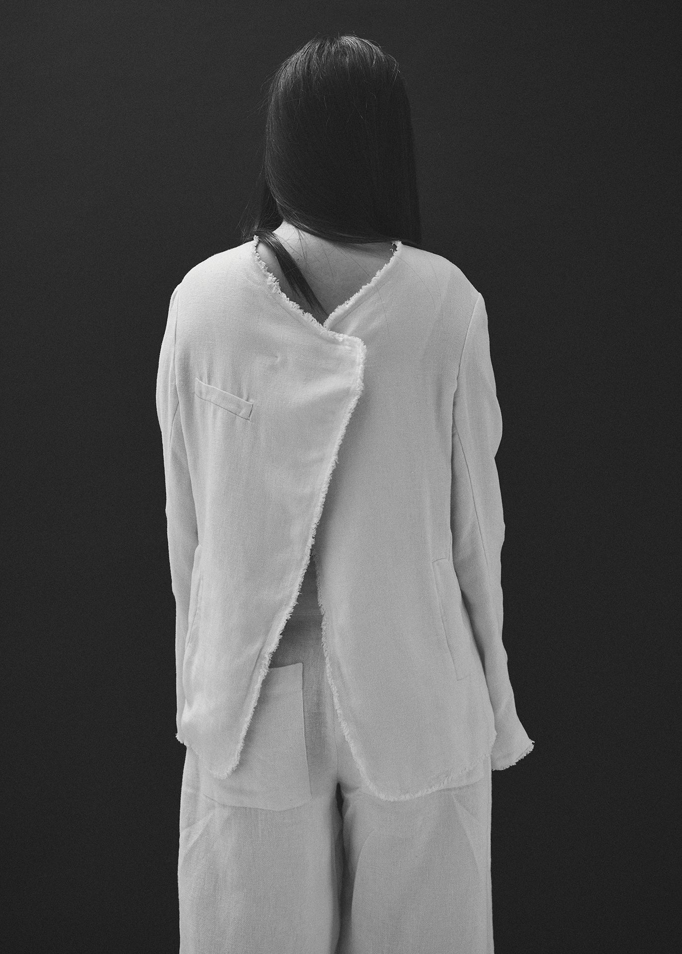 Lee Mathews suit - M