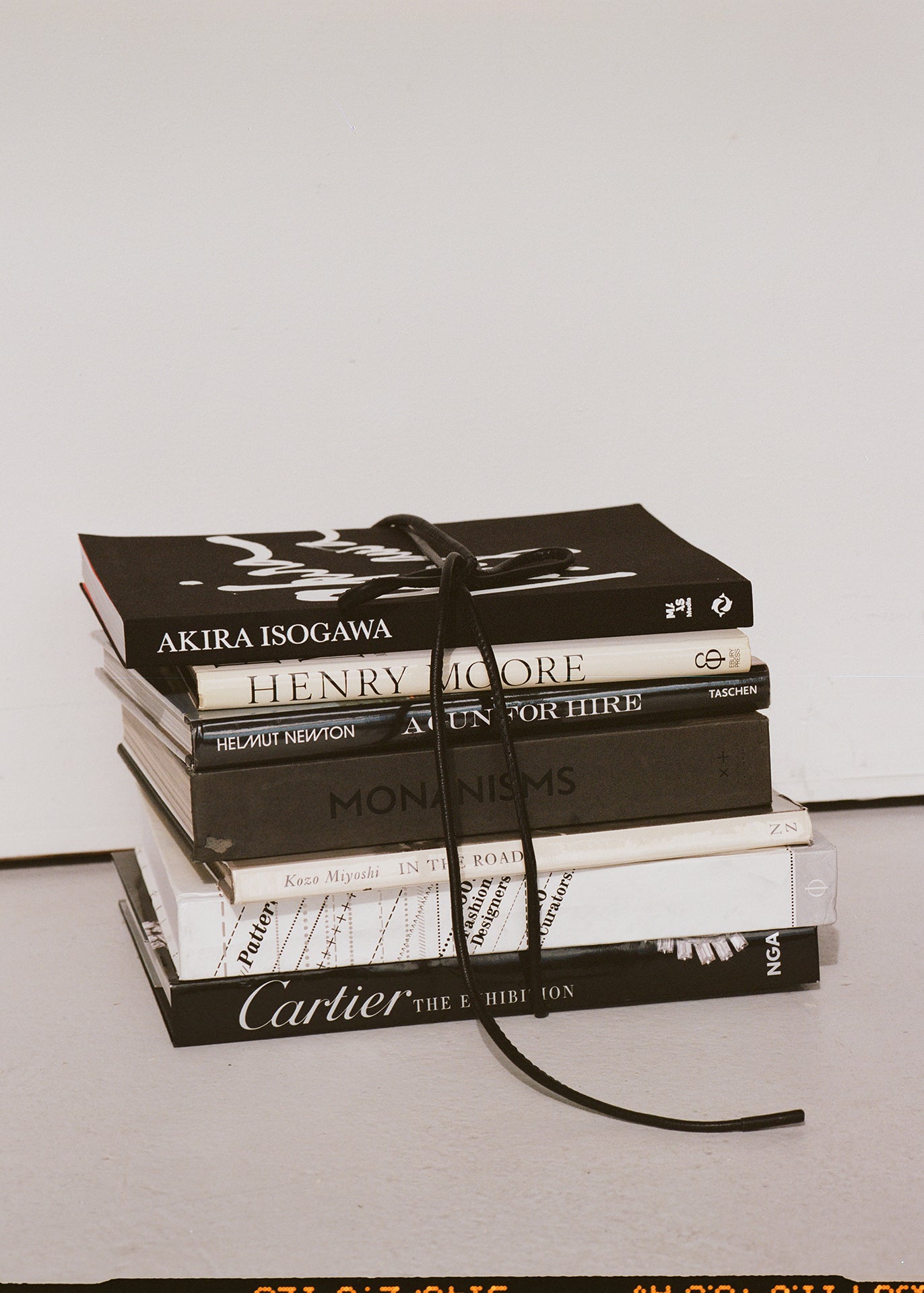 Akira Isogawa: Unfolding a Life in Fashion