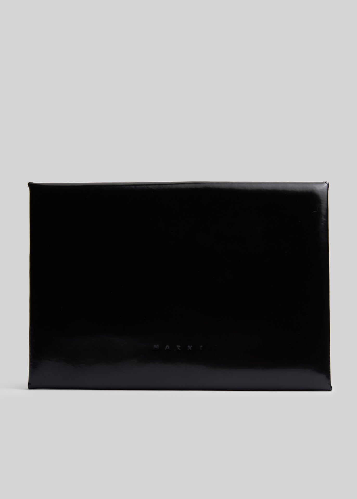 Marni envelope clutch