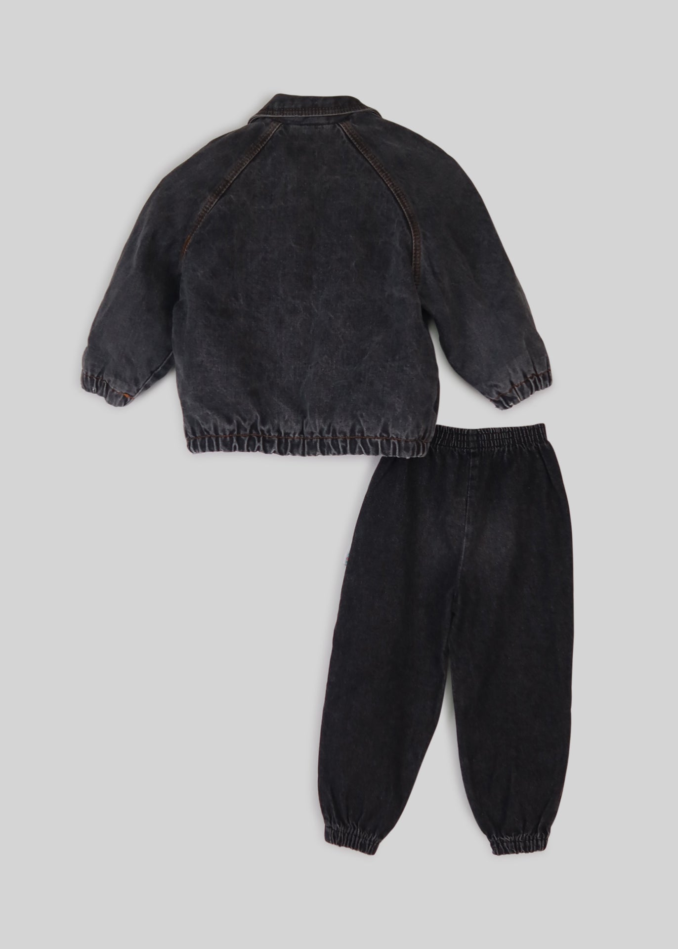 4Y OUTFIT