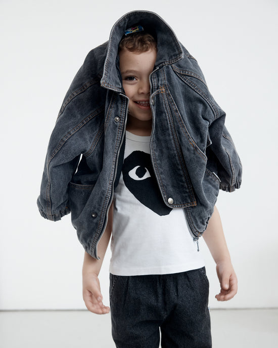 4Y OUTFIT