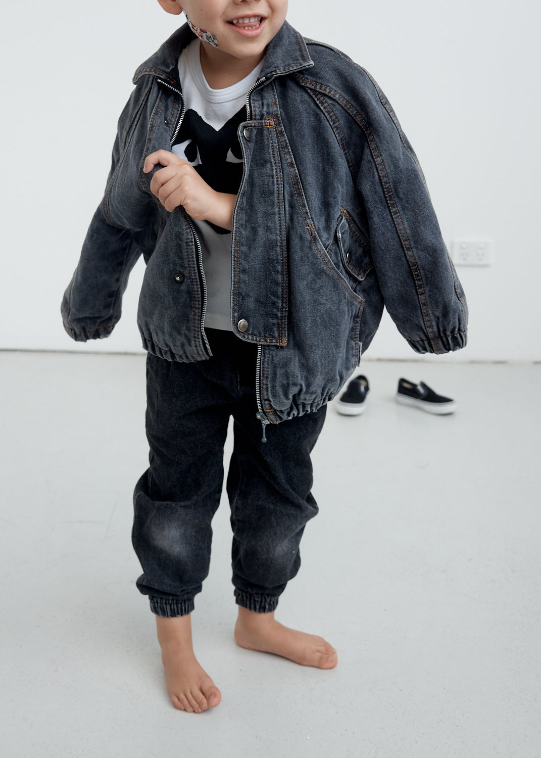 4Y OUTFIT