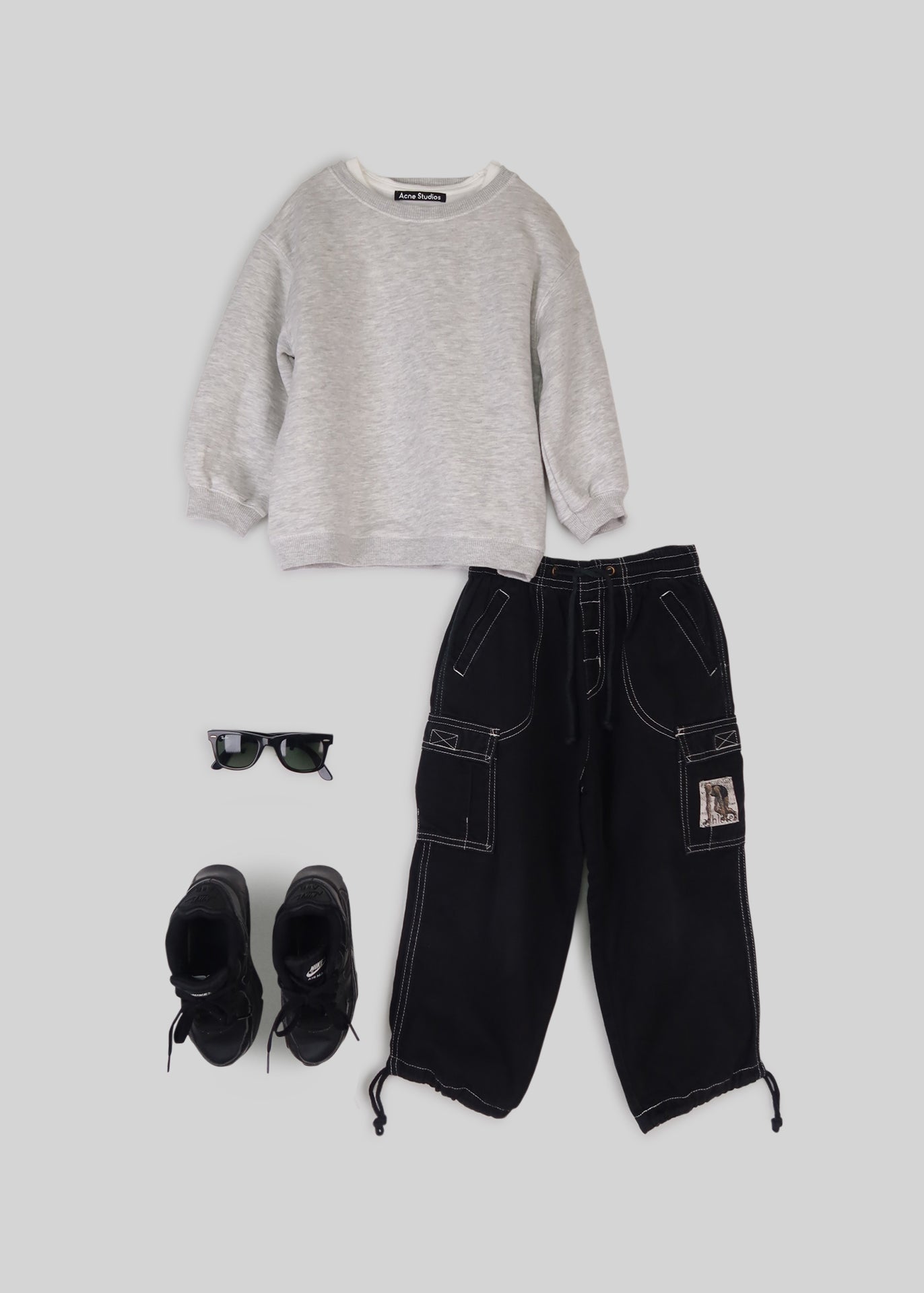 5Y OUTFIT
