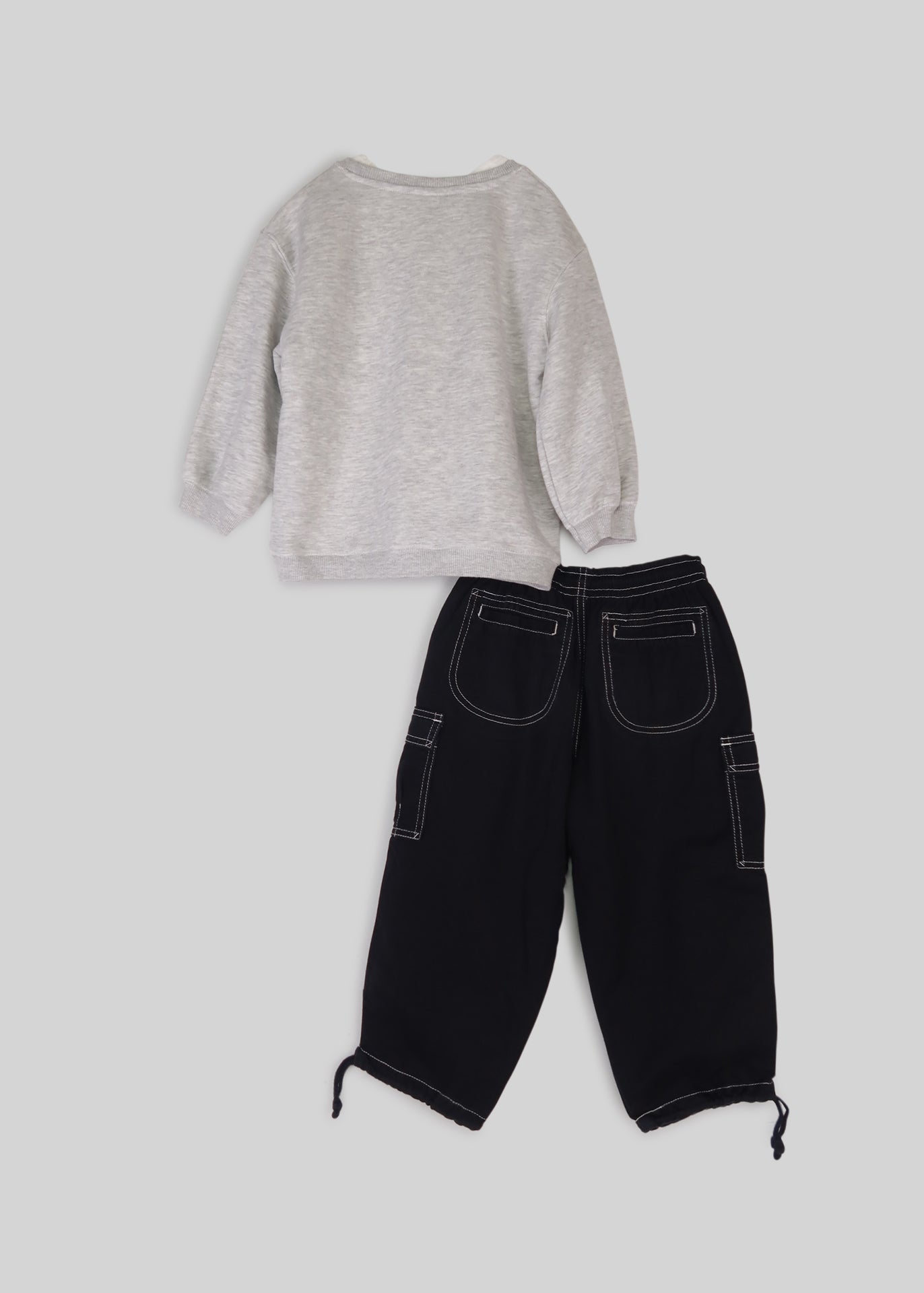 5Y OUTFIT