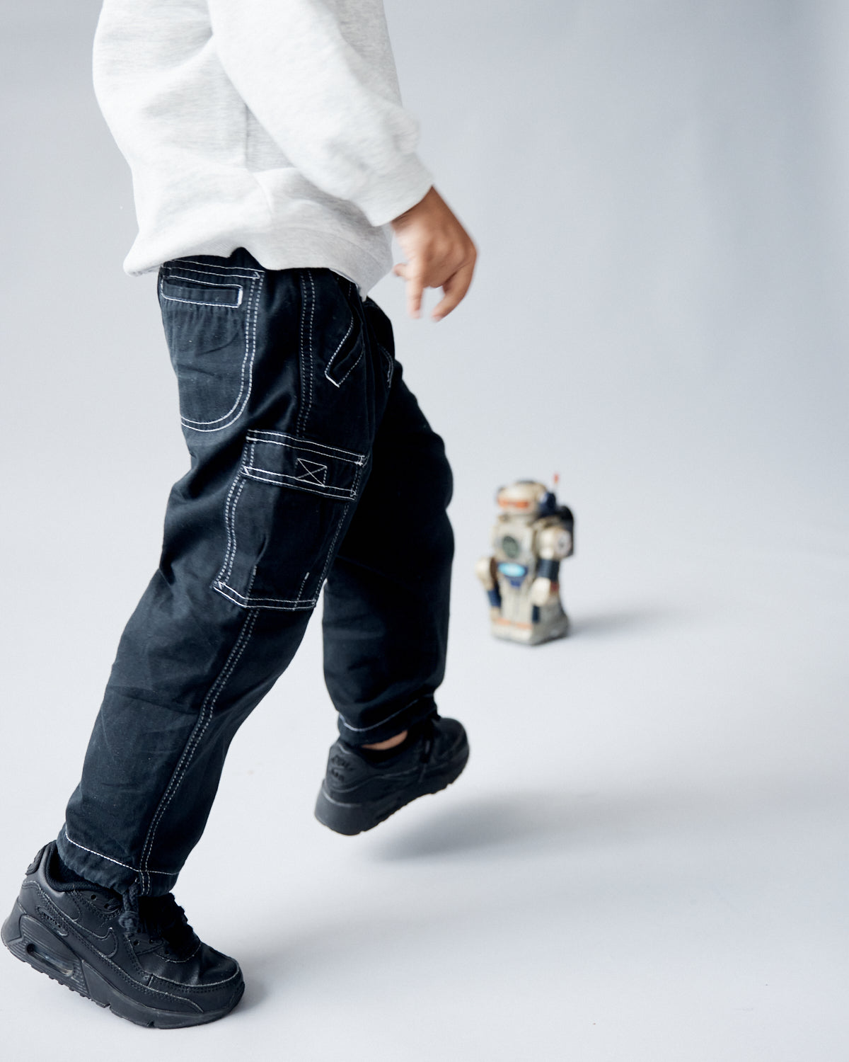 5Y OUTFIT