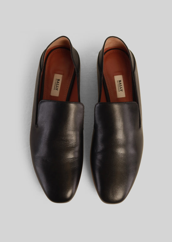 Bally loafers - EU37
