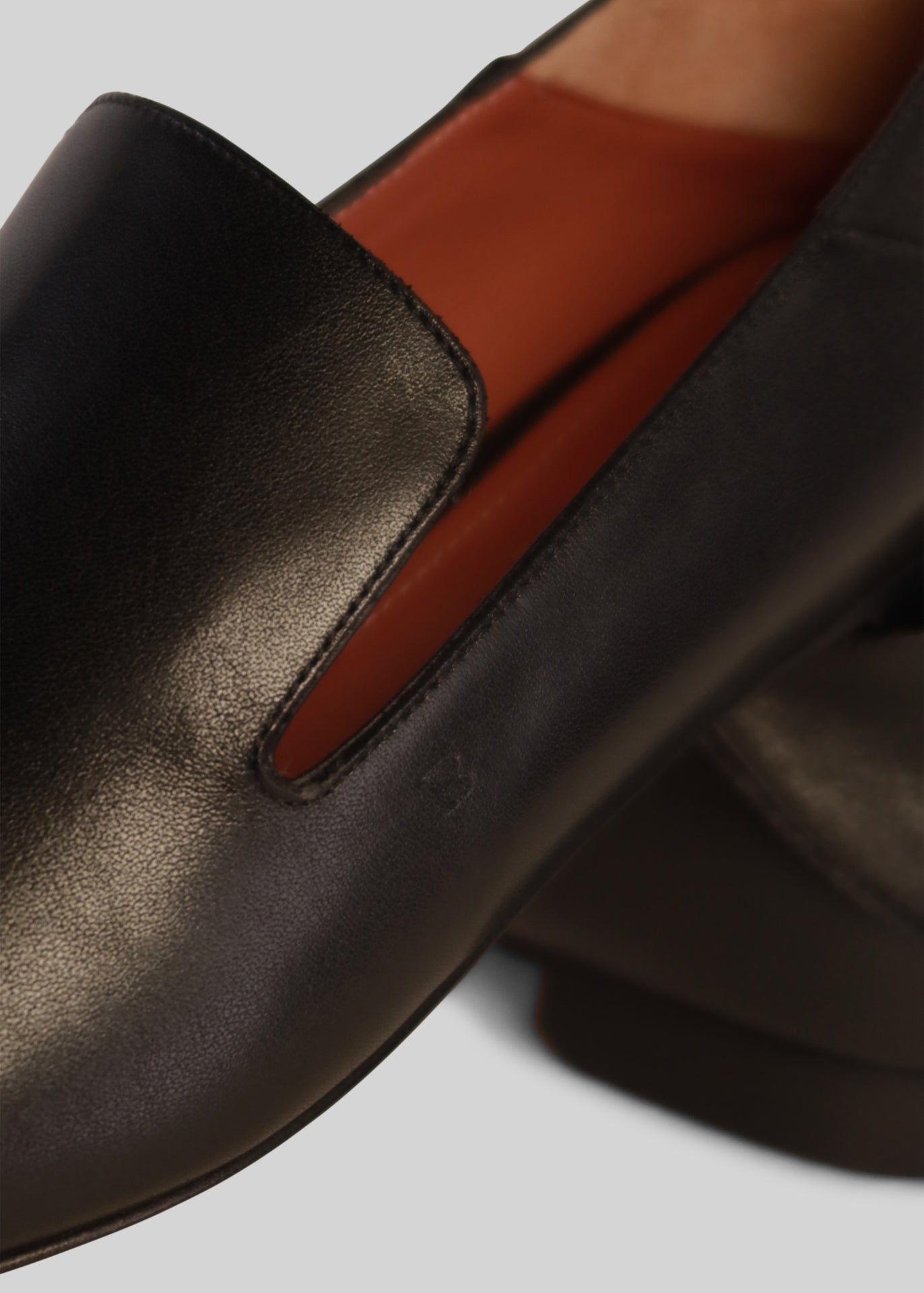 Bally loafers - EU37
