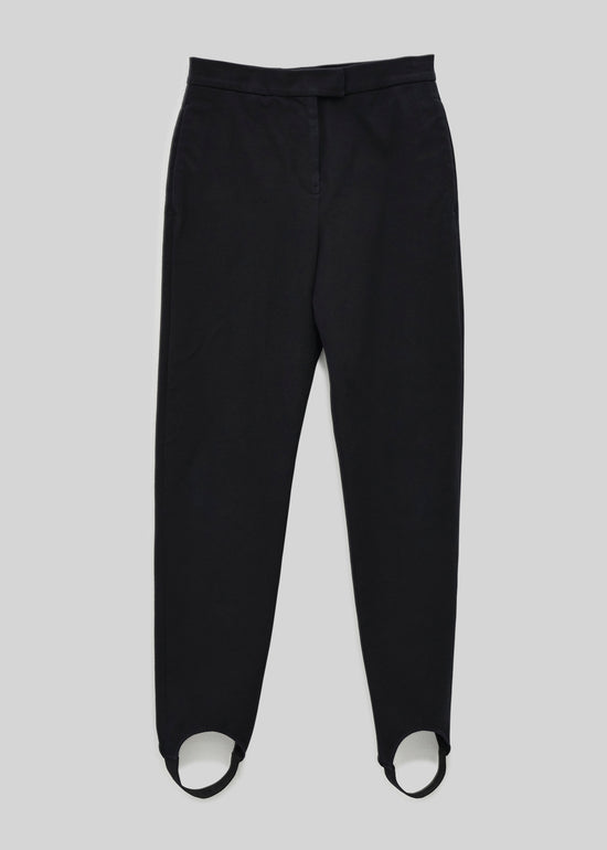 Burberry stirrup pants - UK8