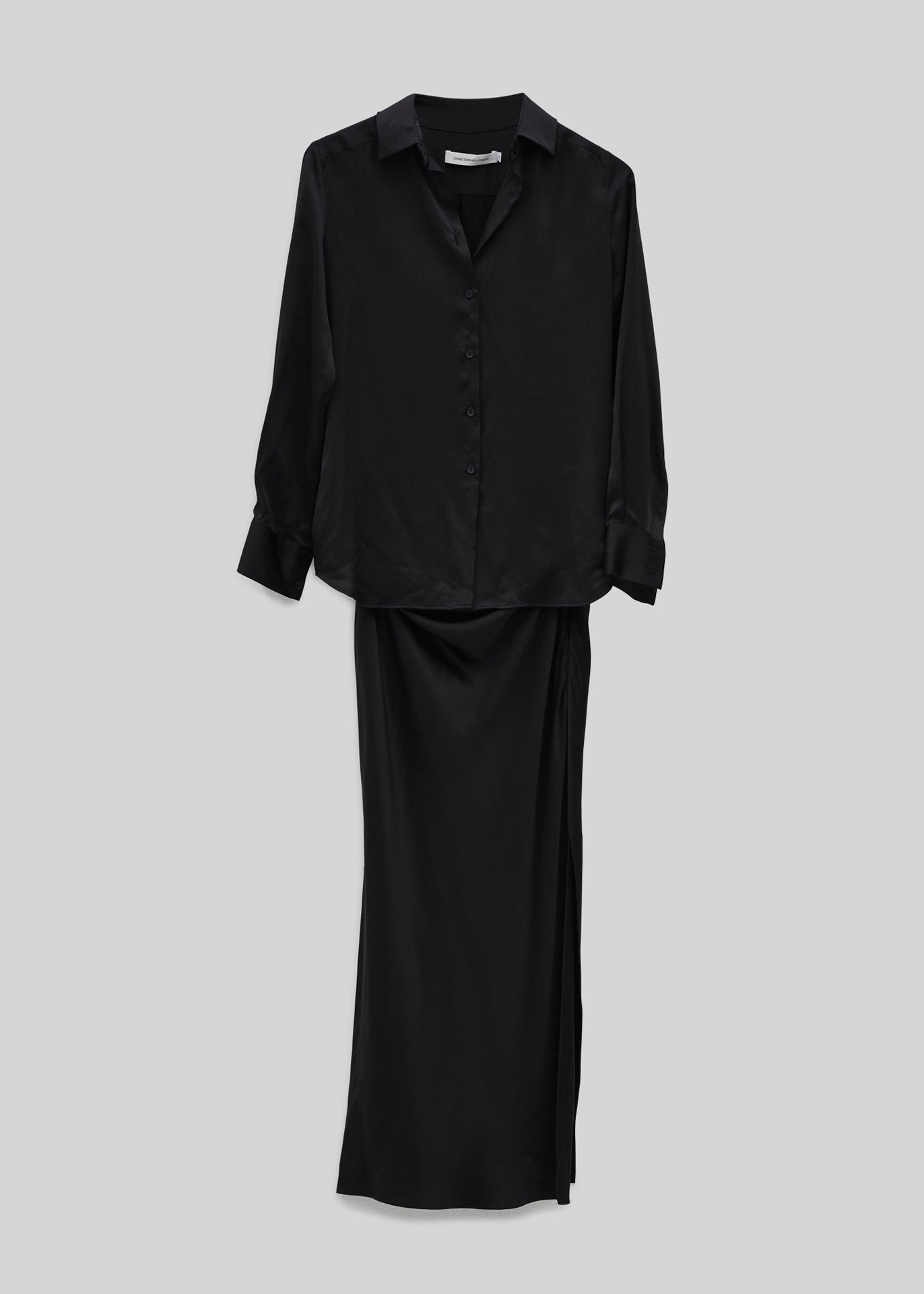 Christopher Esber dress - AU6