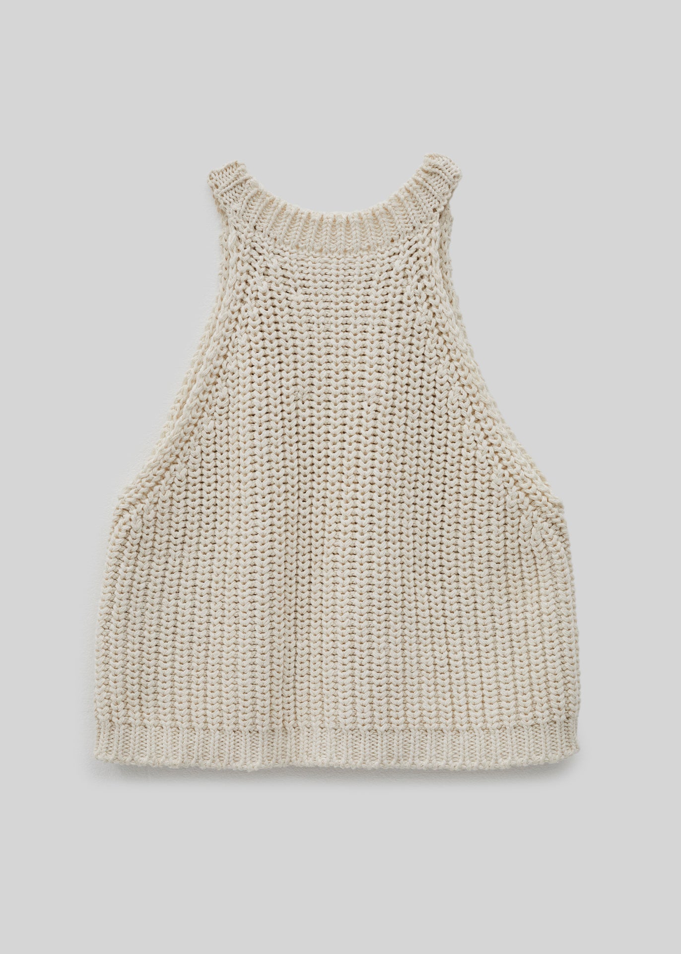Cordera knit top - M