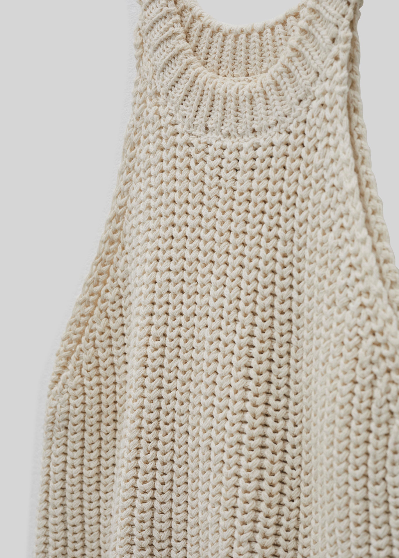 Cordera knit top - M