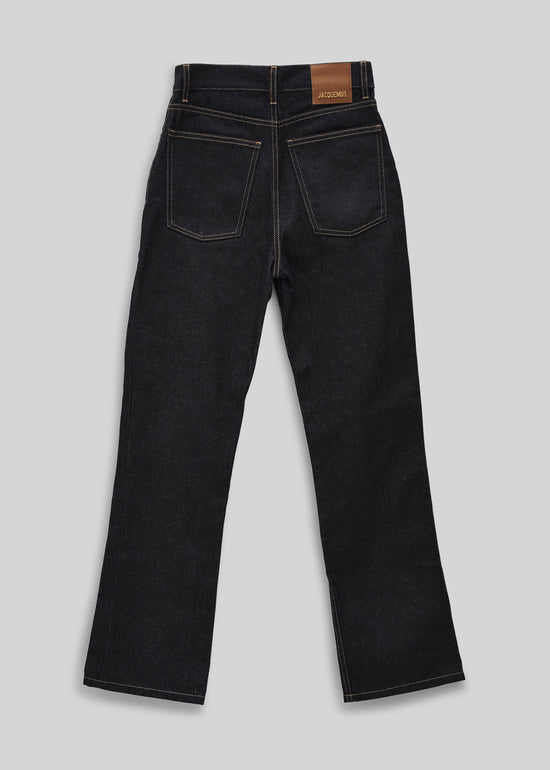 Jacquemus L'Année 97 jeans - 25
