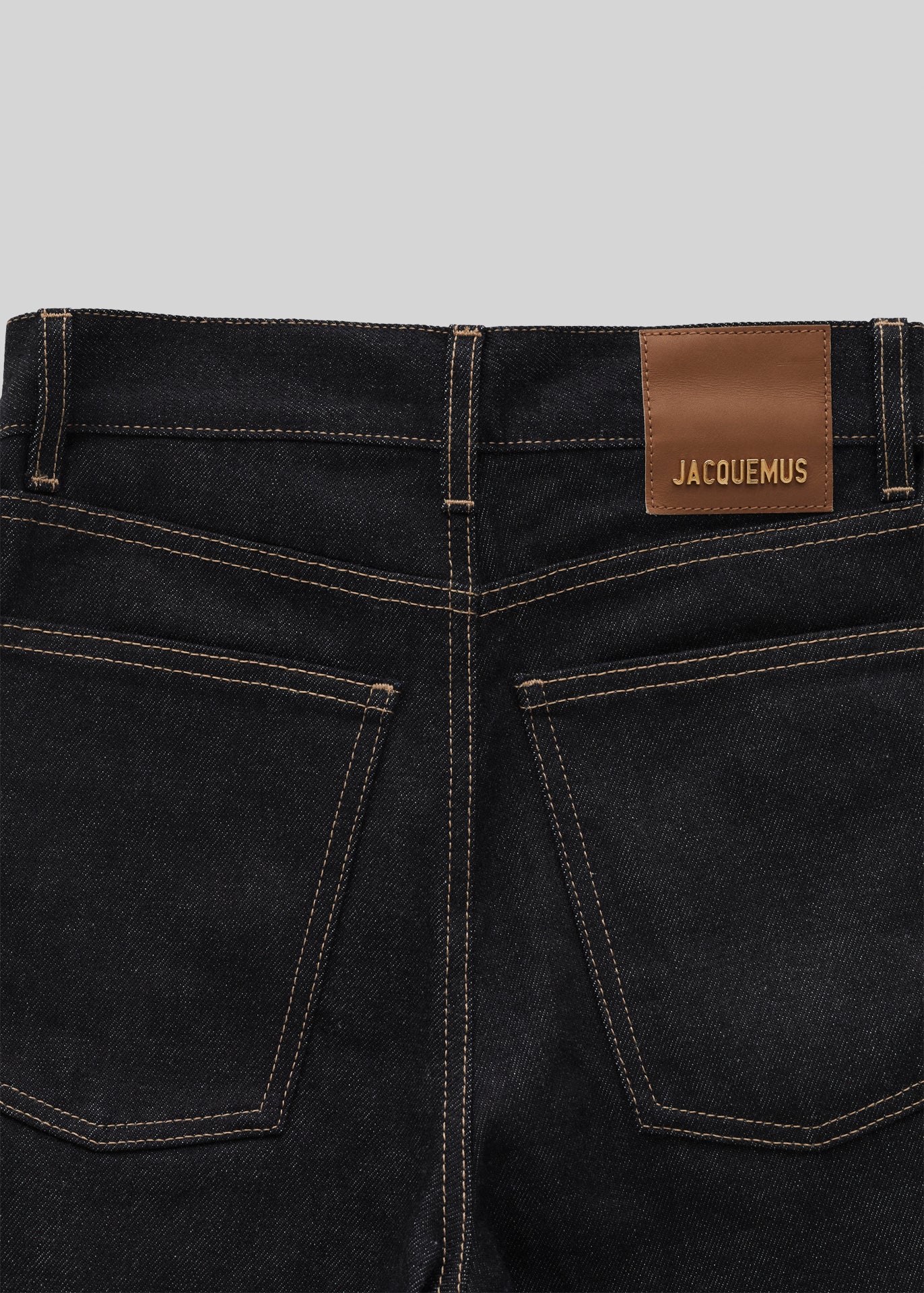 Jacquemus L'Année 97 jeans - 25