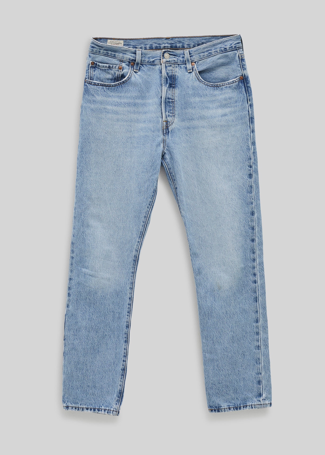 Levi's 501 jeans - 30