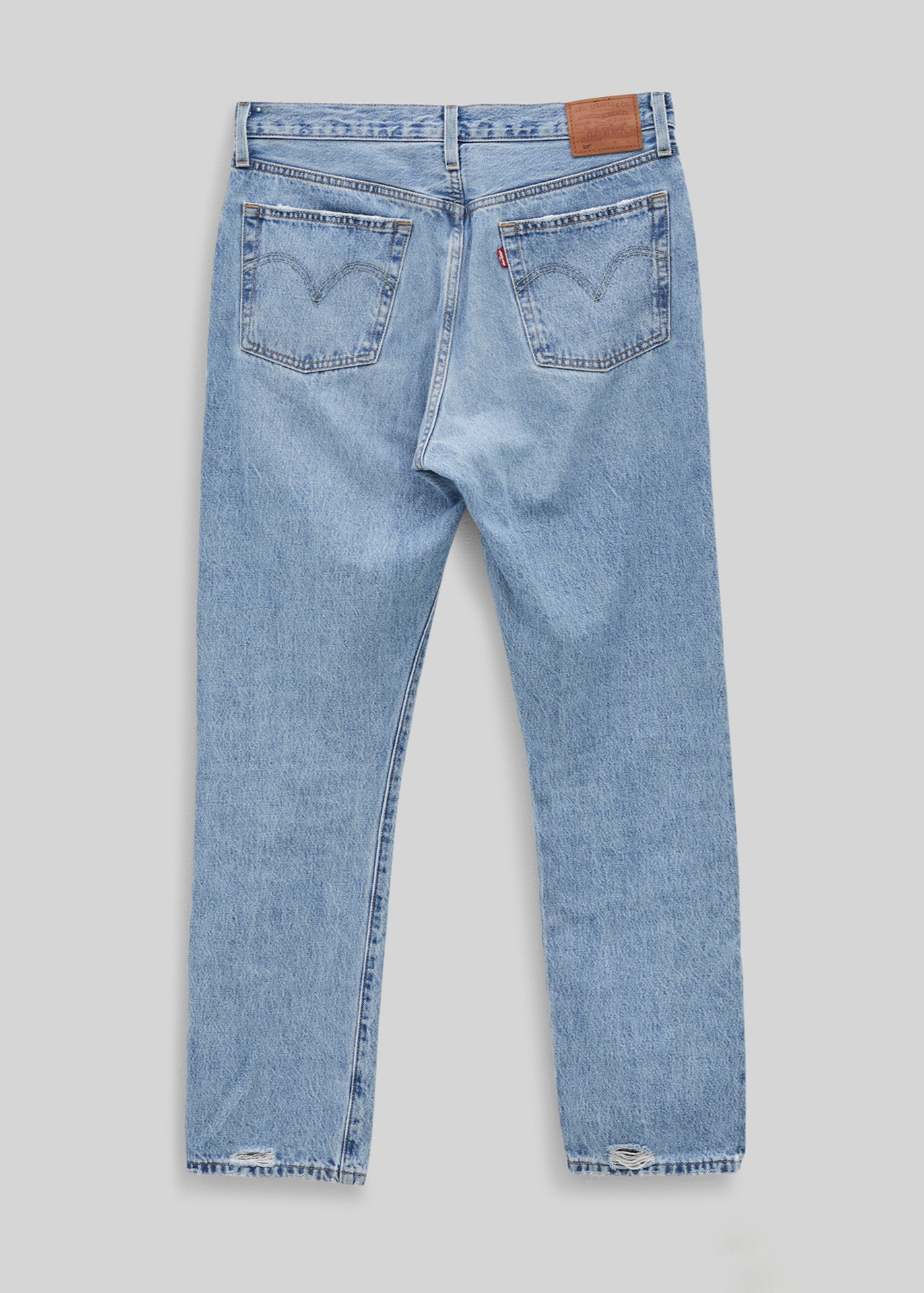 Levi's 501 jeans - 30