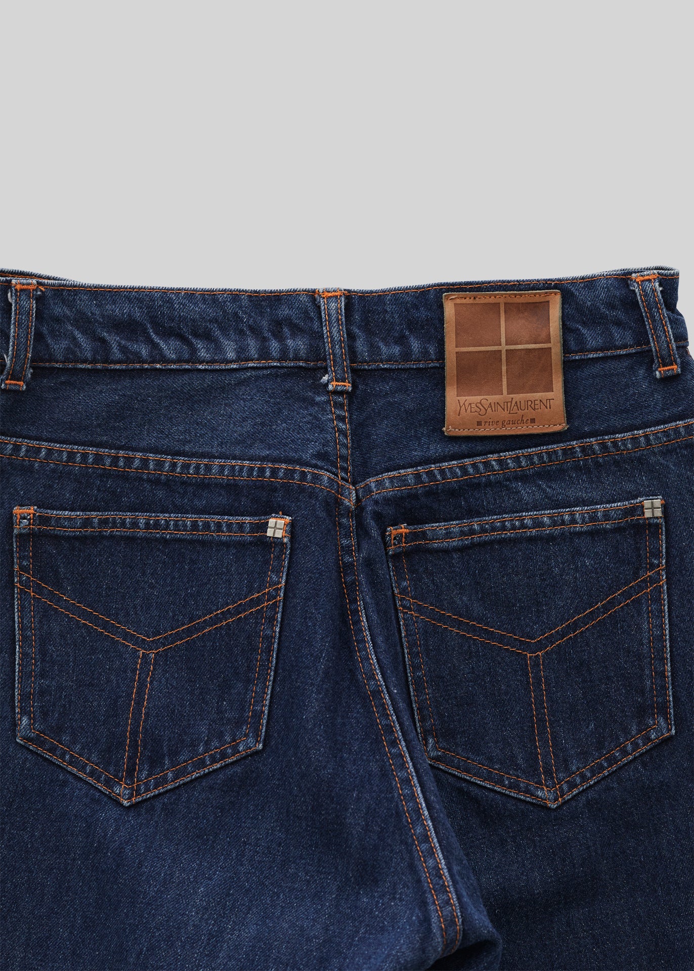 Vintage YSL jeans - 42