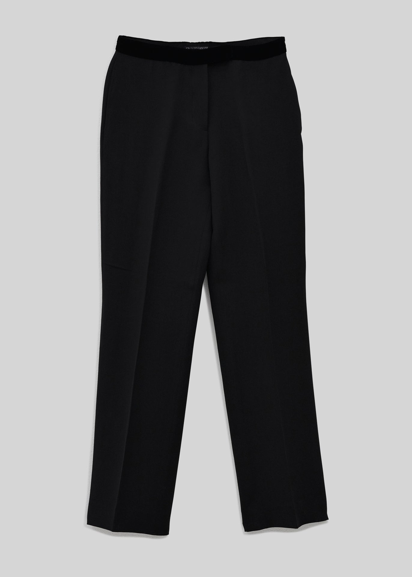 Giorgio Armani vintage tuxedo - IT42