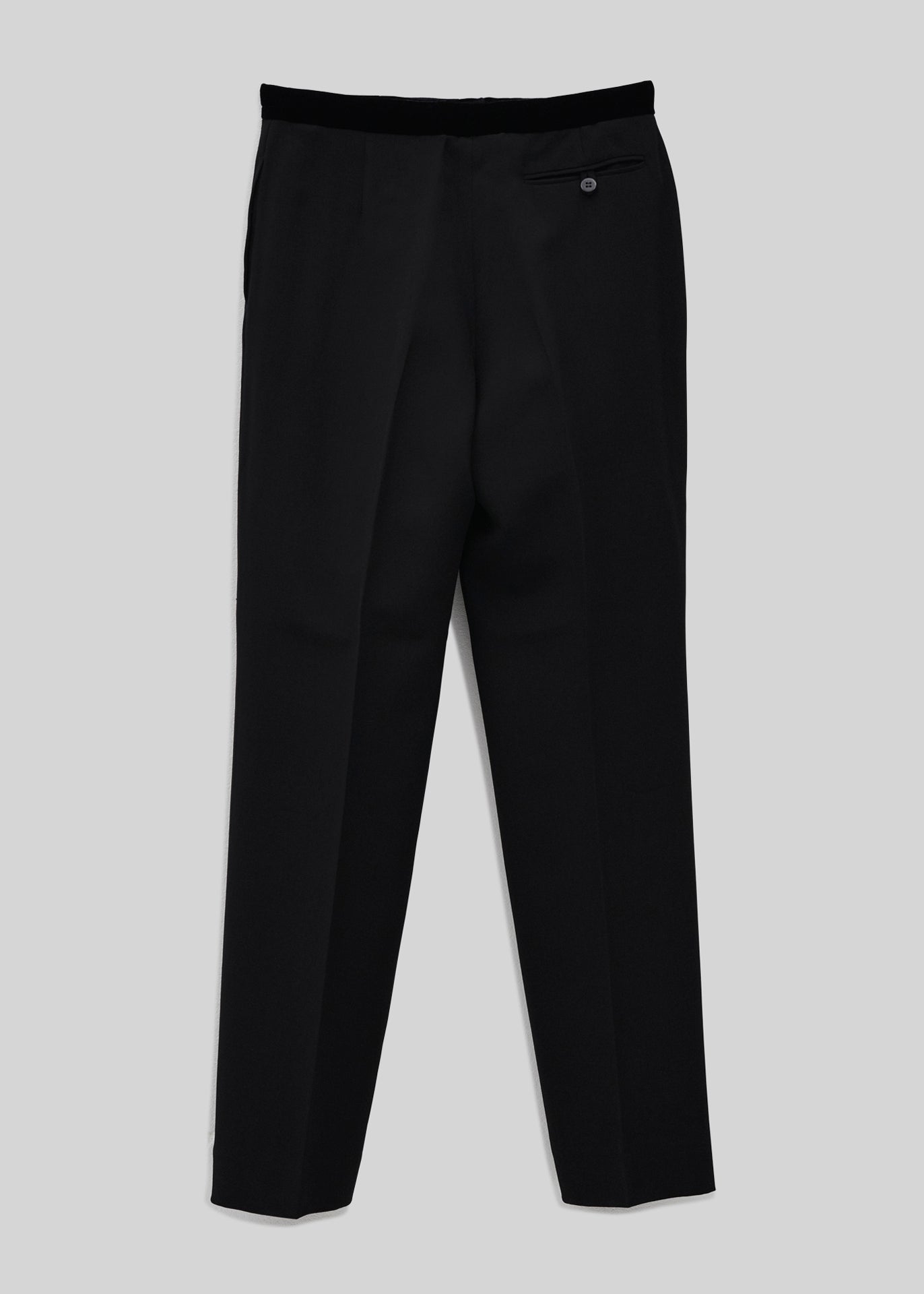 Giorgio Armani vintage tuxedo - IT42