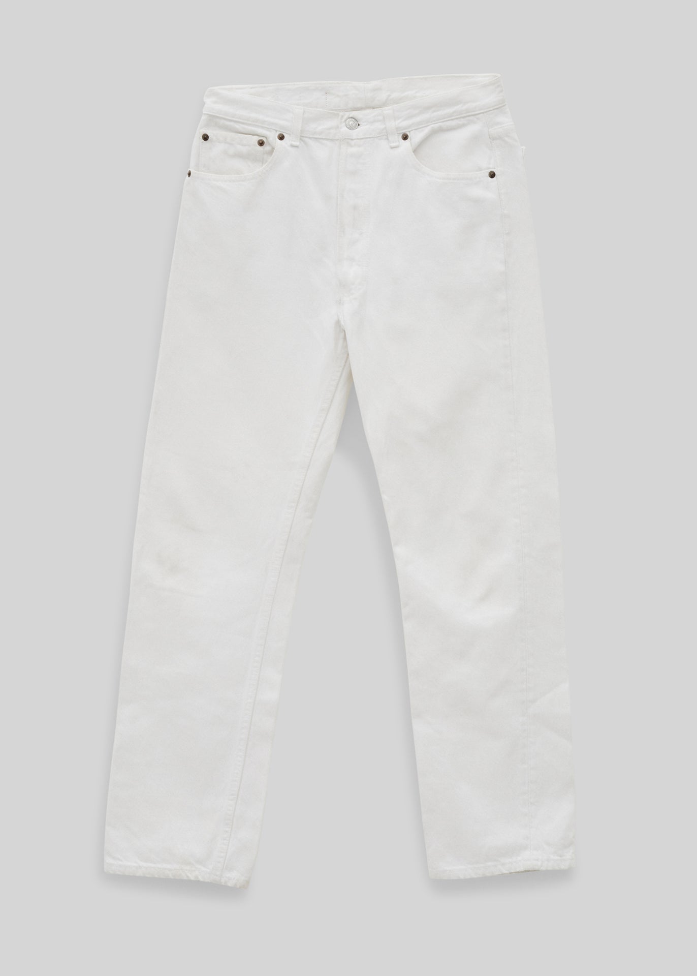 Levi's 501 jeans - 34